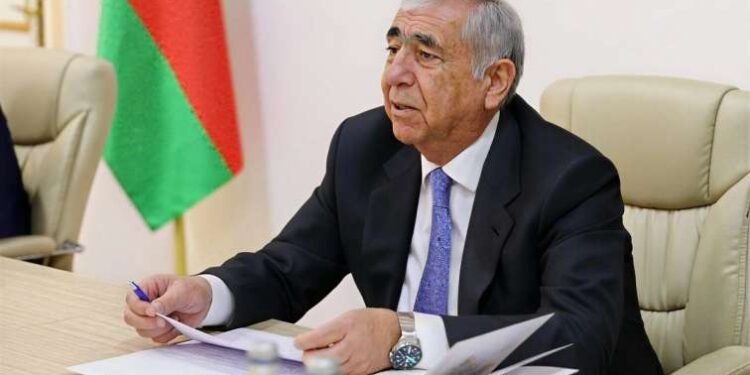 Saleh Məmmədovun komandası yoxlanılır - Həbslər gözlənilir