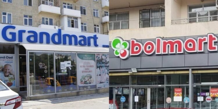 “Rahat”, “Port bazar” və daha 4 böyük market şəbəkəsi işçilərinə aylardır əmək haqqı ödəmirlər - ŞİKAYƏT