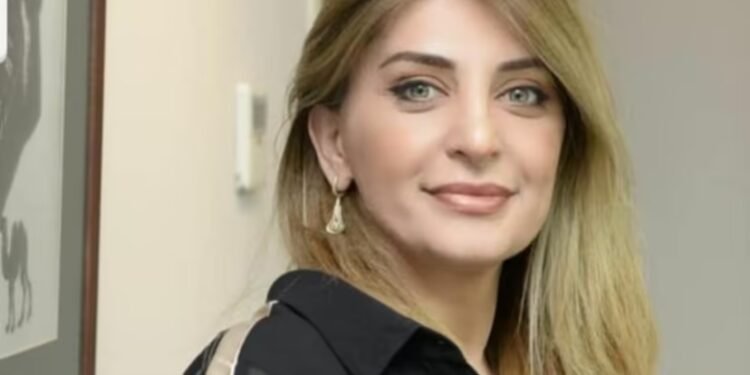 Səfayə Əhmədovaya AĞIR İTKİ - FOTO