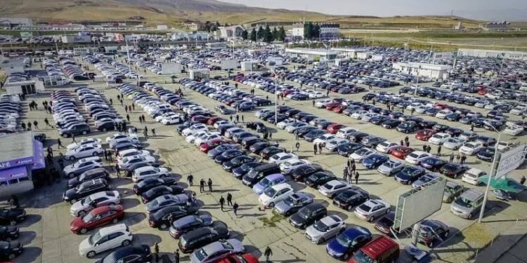 Azərbaycanda avtomobilləri daha da bahalaşdıracaq HADİSƏ