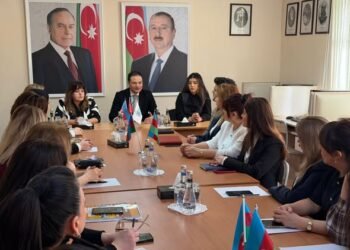 Bu Kollecə yeni direktor təyin olundu