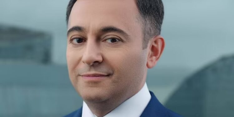 Cəlal Orucov yeni vəzifəyə təyin olundu