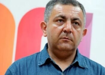 Ərəstun Orucluya hökm oxundu