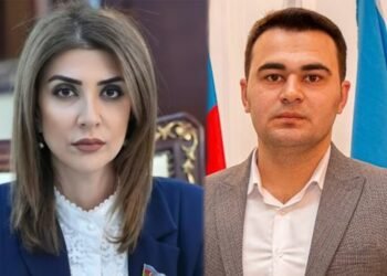 Günay Ağamalının döydürdüyü deyilən köməkçisindən - Açıqlama