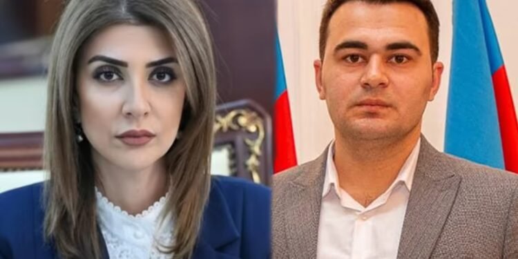 Günay Ağamalının döydürdüyü deyilən köməkçisindən - Açıqlama