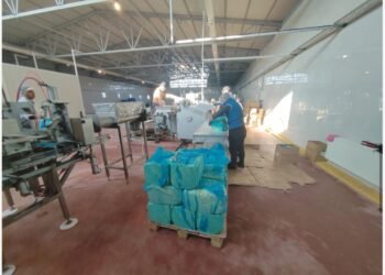 “Alda” MMC-də yoxlama: Palma yağında təhlükəli maddə aşkarlandı