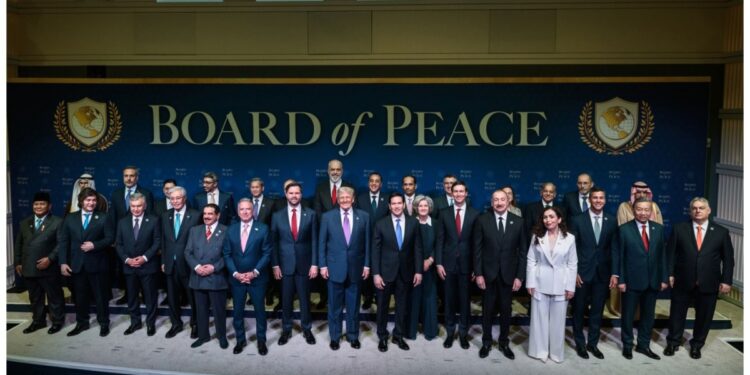 Prezidentin ABŞ səfərindən yeni - VİDEO