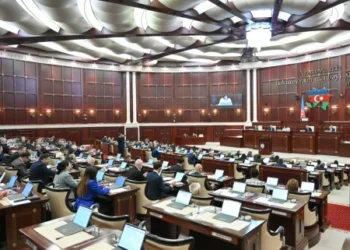 Bu deputatlara yeni vəzifə verildi