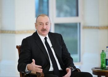 Prezidentdən bir sıra dövlət qurumlarının fəaliyyətinin təkmilləşdirilməsi ilə bağlı FƏRMAN