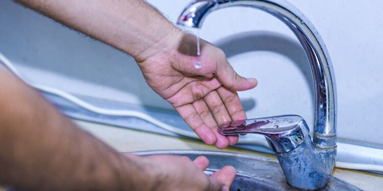 Bu ərazilərdə su olmayacaq - Maşınlarla xidmət göstəriləcək