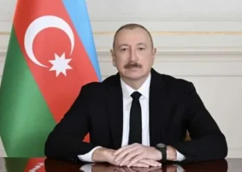 İlham Əliyev fərman imzaladı