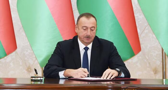 Gələn il iyulun 1-dən qüvvəyə minəcək - Prezident təsdiqlədi