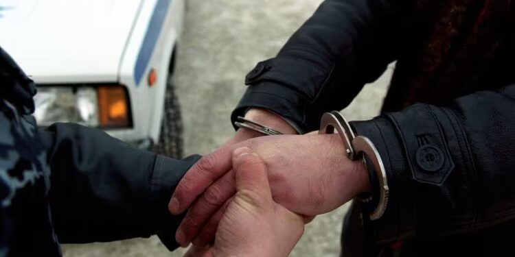 Azərbaycanda müəllim həbs edildi