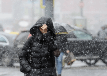 Bu tarixdə qar yağacaq – XƏBƏRDARLIQ