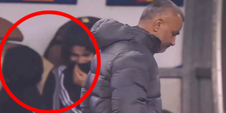 Qurban Qurbanov Toralın həmin epizodda gülməsindən danışdı 