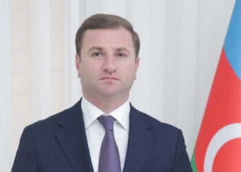 İcra başçısı özünə yeni müavin təyin etdi