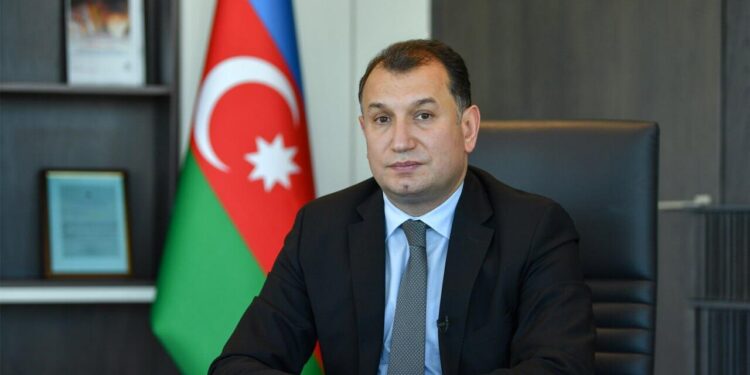 Sahib Məmmədov şöbə müdirini işdən çıxardı - TƏYİNAT