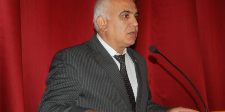 52 yaşlı vəzifəli şəxs vəfat etdi - Foto