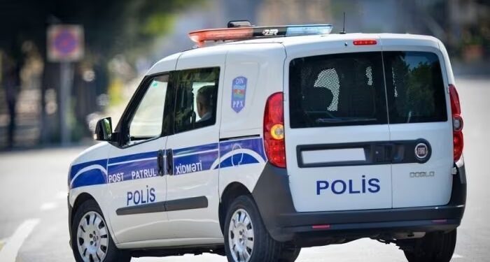 Polis Qaradağda əməliyyat keçirdi – SAXLANILAN VAR - FOTO/VİDEO