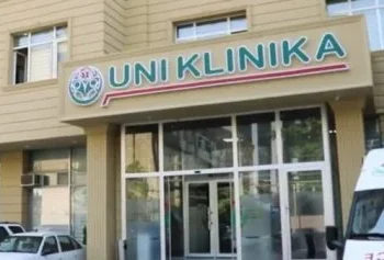 245 min manat vergi borcu olan “Uniklinika” işçilərinin maaşlarını gecikdirirmiş