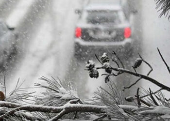 Azərbaycan əhalisinə xəbərdarlıq: Hava kəskin dəyişir