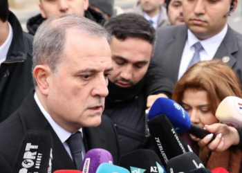 Ermənistan Bakıdakı tədbirə dəvət olunub? – Nazirdən açıqlama