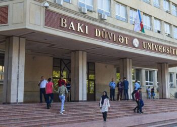 BDU-nun tələbələrini şantaj edən kimdir? – VİDEO