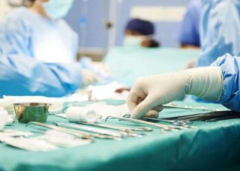 Ölkədə bu əməliyyatları etməyə icazəsi olan 45 nəfər həkim var – NAZİR