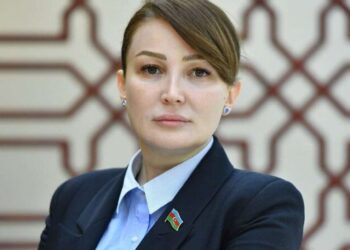 Jalə Əhmədova cərimələndi