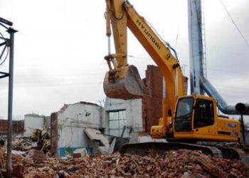 Bakının bu ərazisində 20 min ev SÖKÜLƏCƏK