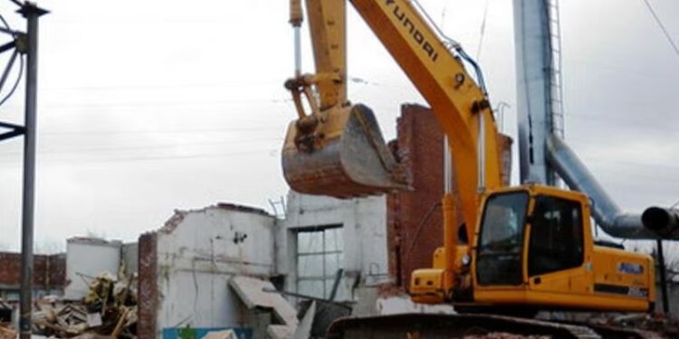 Bakının bu ərazisində 20 min ev SÖKÜLƏCƏK