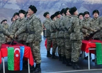 Qiyabi təhsil alanlara hərbi xidmətlə bağlı ŞAD XƏBƏR