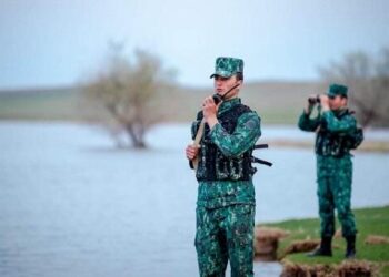 SON DƏQİQƏ! İranla sərhəddə silahlı İNSİDENT – Dörd nəfər…