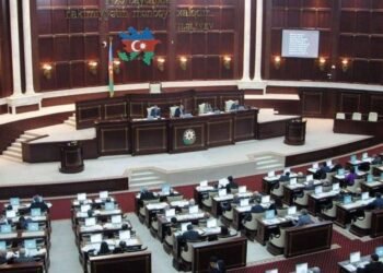 Milli Məclisdən YENİ QADAĞA – BUNDAN SONRA…