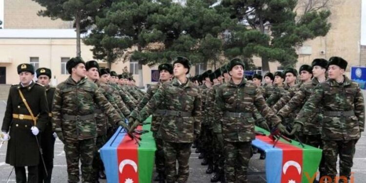 Hərbi xidmətlə bağlı dəyişiklik: Bundan sonra...