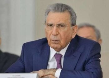 Ramiz Mehdiyevlə bağlı qərar verildi