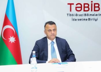 Vüqar Qurbanov vəzifəsindən azad edildi