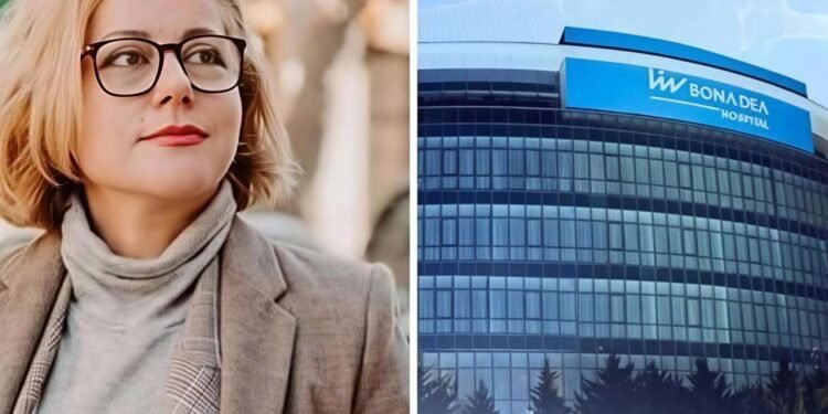 “İnsan xəstəliyi ilə alver edənlərə qarşı çıxıram” – Nigar Köçərli məhkəməyə hazırlaşır - FOTO