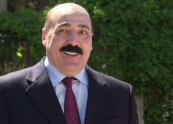 Şəmsi Səmədzadə axtarışa verildi