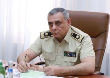 Mürsəl İbrahimova ağır itki