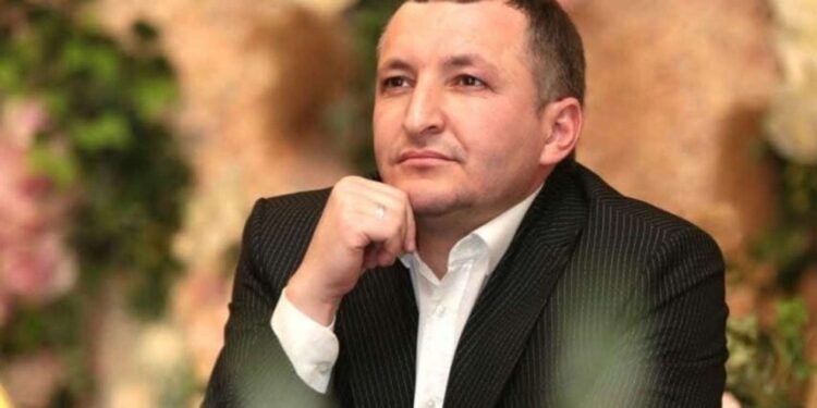 4 milyona görə həbs edilən dəstə başçısı - Ev dustaqlığına buraxıldı