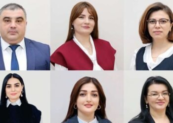 Bu məktəblərə yeni direktorlar təyin olundu