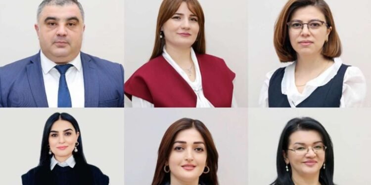 Bu məktəblərə yeni direktorlar təyin olundu