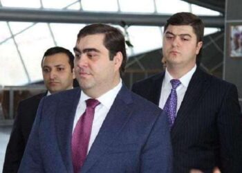 Talıbovun oğlunun həbsinə hazırlıq gedir? – YENİ DETALLAR