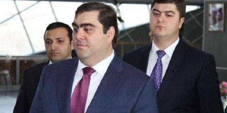 Talıbovun oğlunun həbsinə hazırlıq gedir? – YENİ DETALLAR