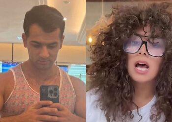 İşdən çıxarılan FHN rəsmisinin ailəsi hədələndi – “Bütün “zibilləri”nizi açacam” – VİDEO