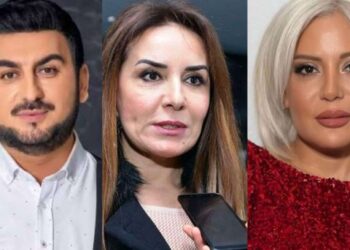 “Televiziya kazino deyil” – Daha bir aparıcıdan kanallara İRAD