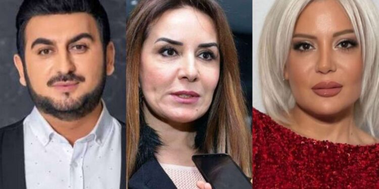 “Televiziya kazino deyil” – Daha bir aparıcıdan kanallara İRAD