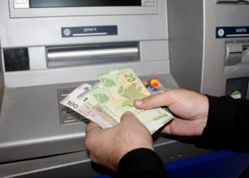 Azərbaycanda sabah pensiyalar tam ödəniləcək