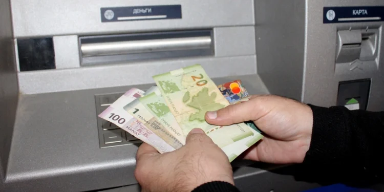 Azərbaycanda sabah pensiyalar tam ödəniləcək